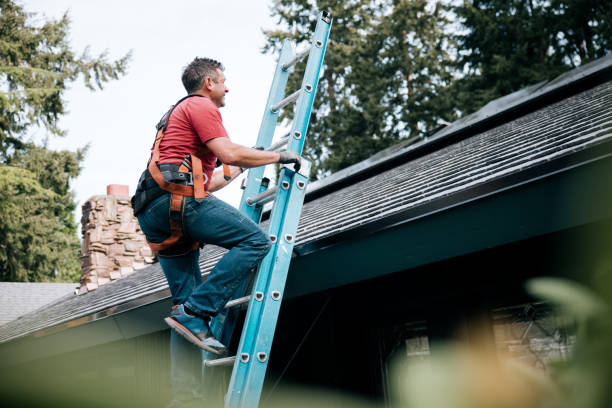 Reliable Morgandale, OH Roofing Service Solutions